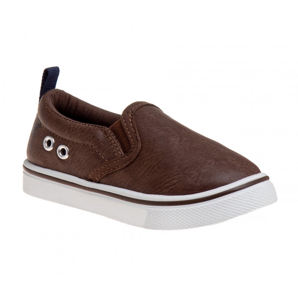 Boys 2025 slip ons